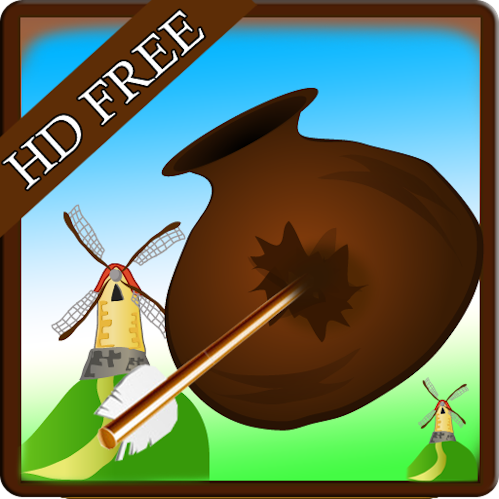 Arrow Aim HDFree icon