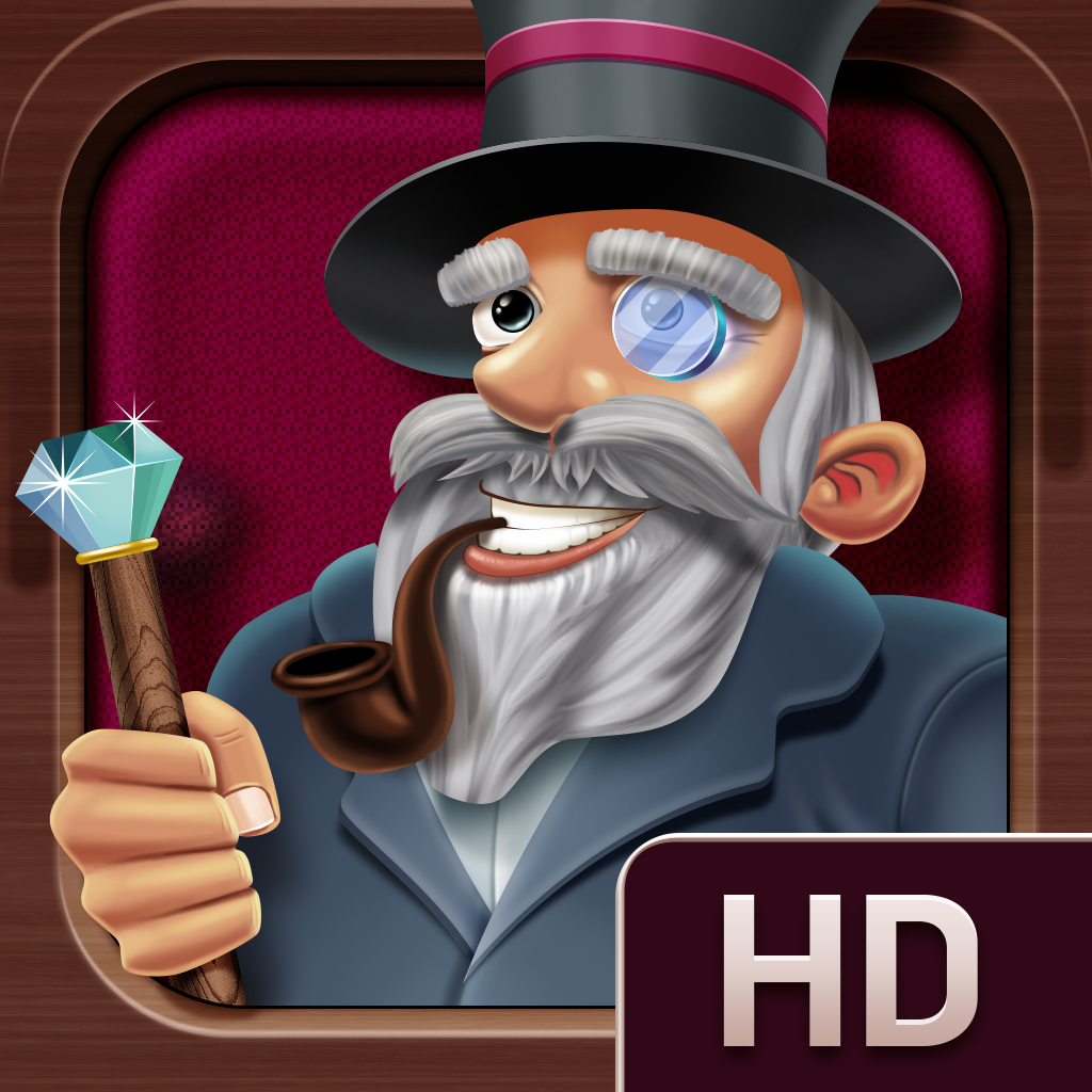 Magnate - build your monopoly HD icon