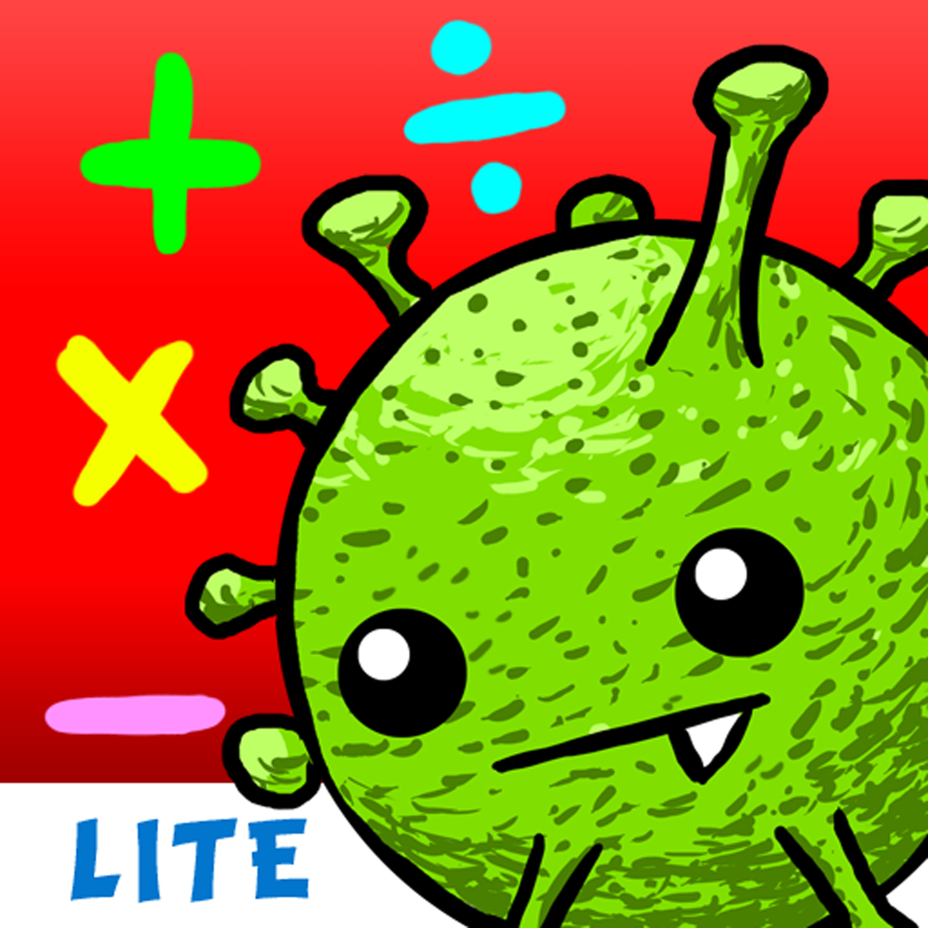 Math Evolve Lite icon