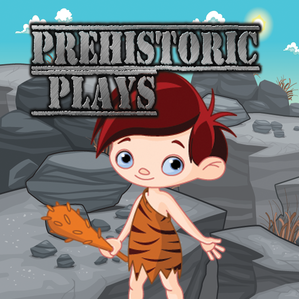 Prehistoric plays icon