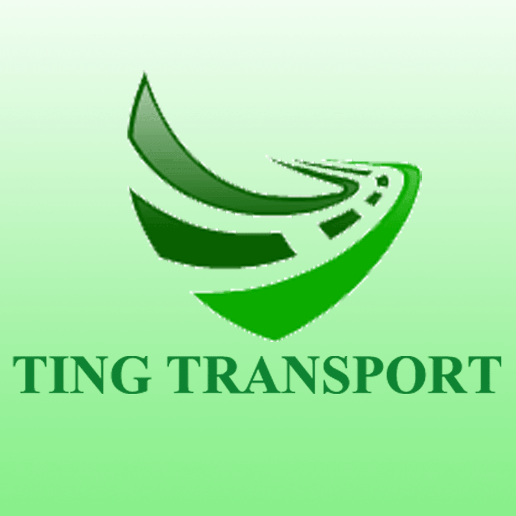 Ting Transport
