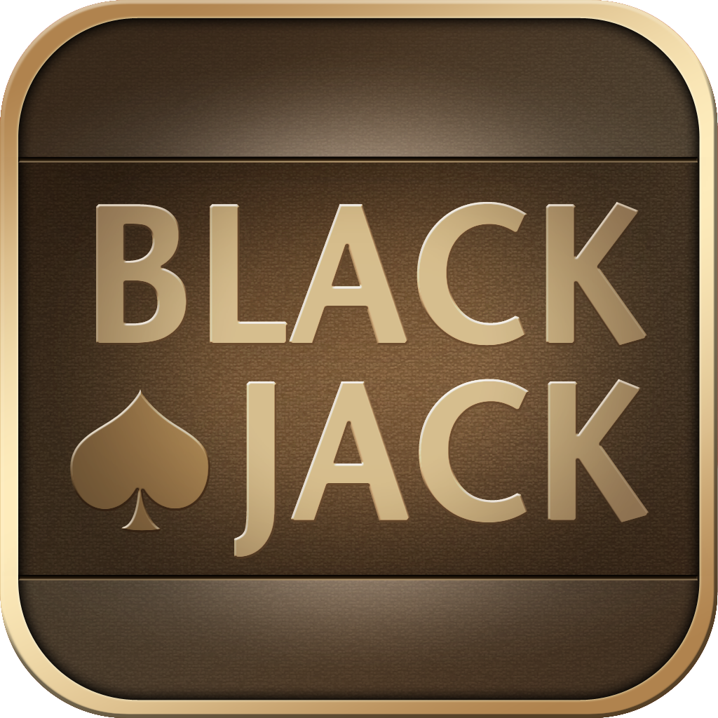 Blackjack for ipad HD