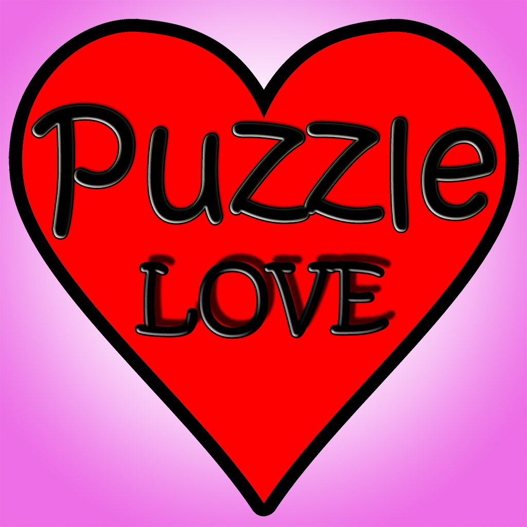 Amazing Puzzle Love icon