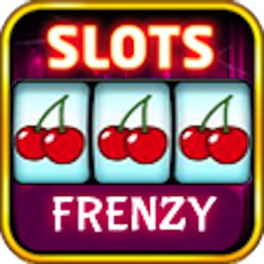 Slots Frenzy