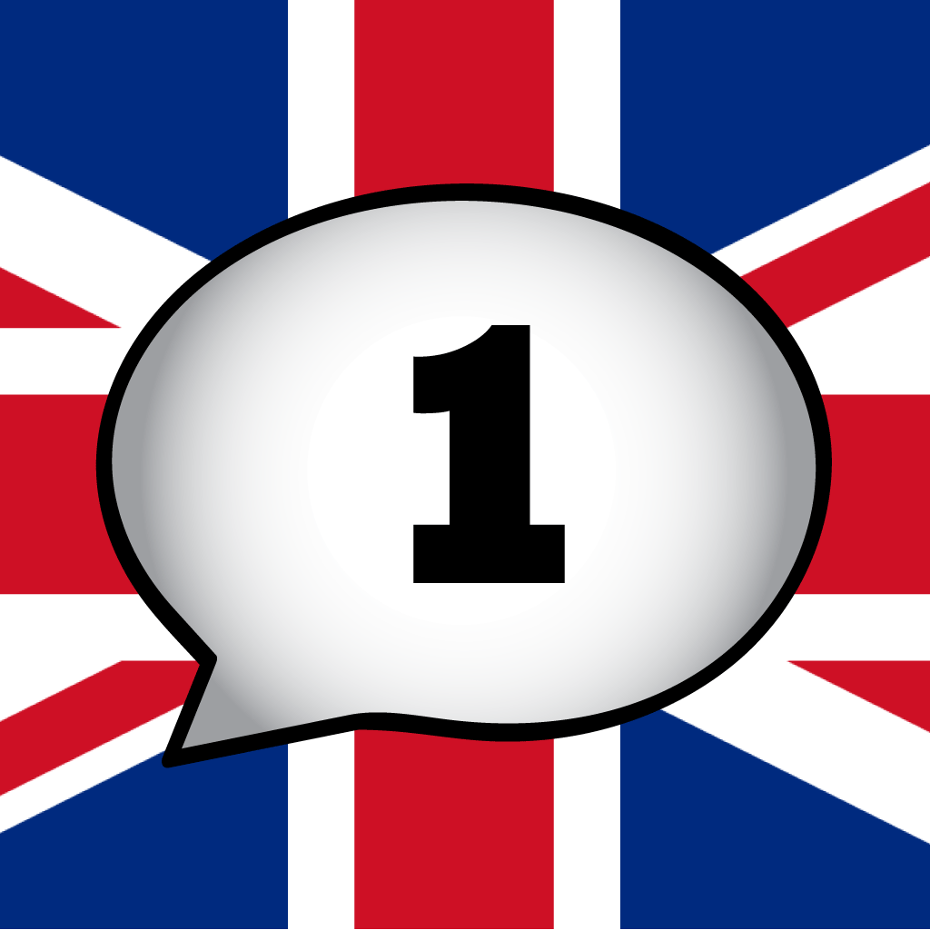 English Numbers (Free) icon