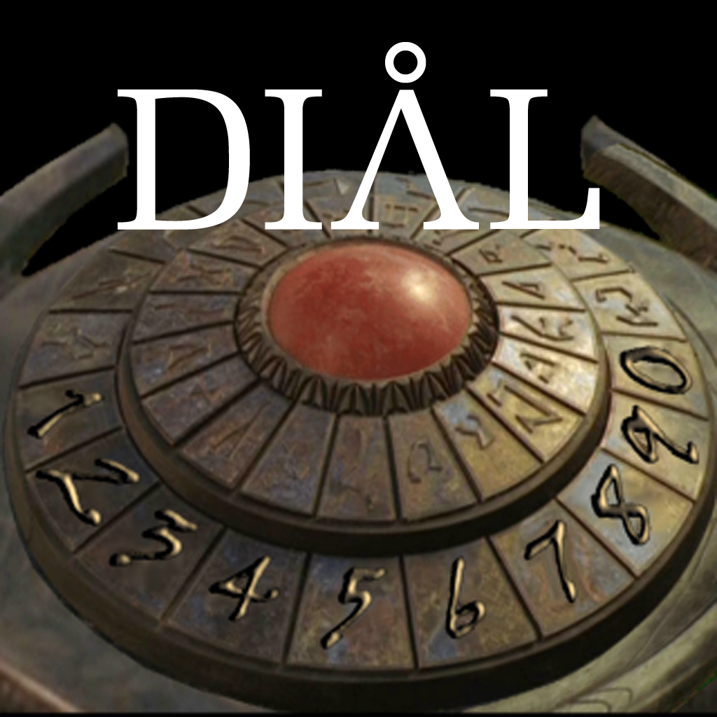 Stargate SG-1 DHD Dial icon