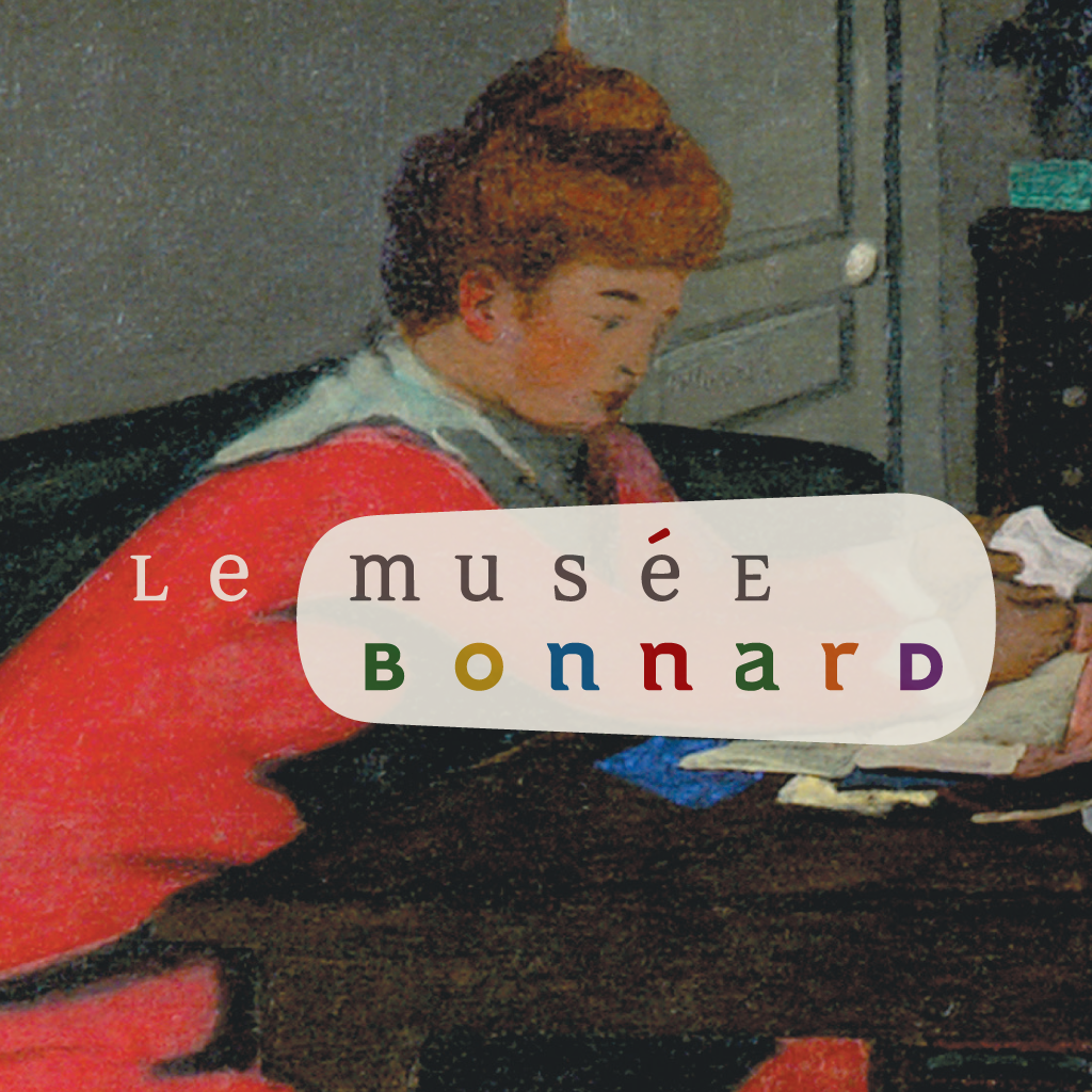 Musée Bonnard - Misia - Visioguide icon