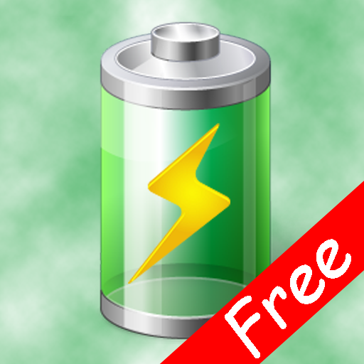 Battery Magic HD - Master Batt Status & Charge State Free