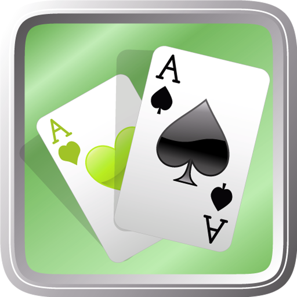 Solitaire HD!!!