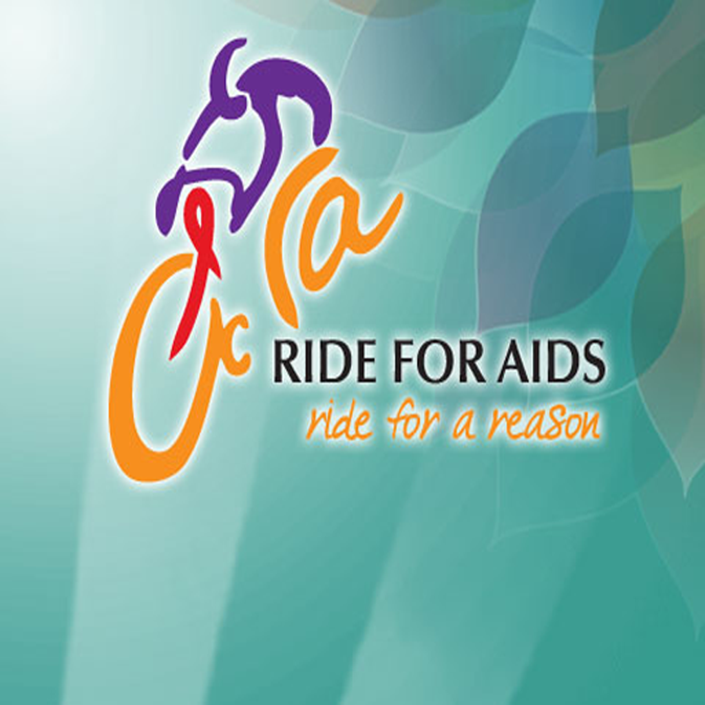 OC Ride for Aids icon