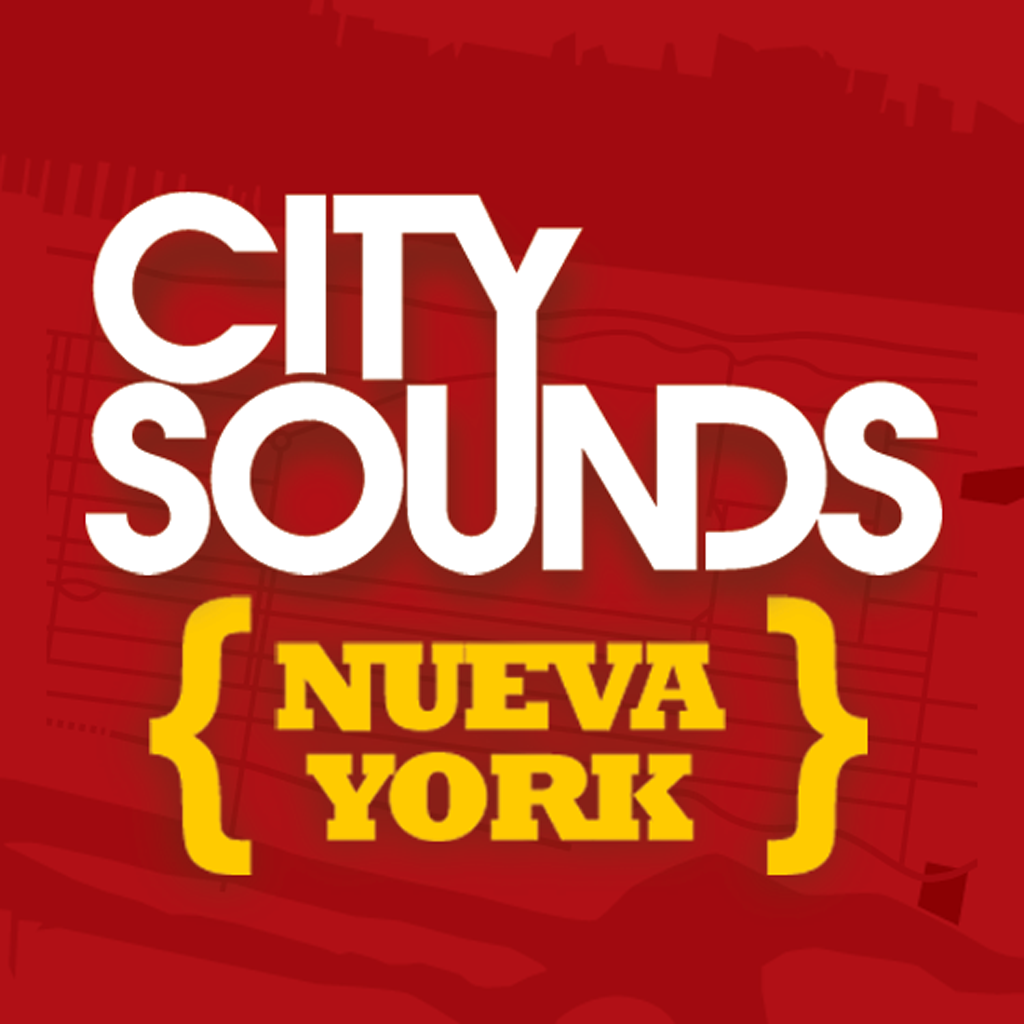 City Sounds Nueva York