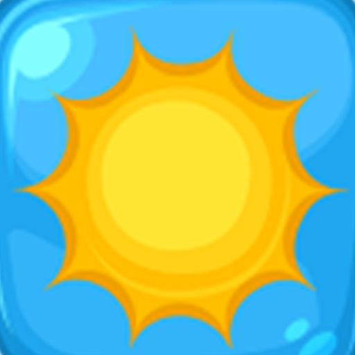 WeatherLive - Accu Wea Report & Local Living Forecast Channel Free icon