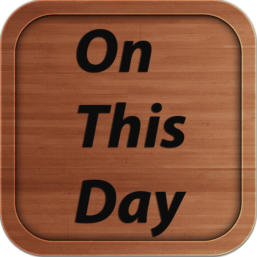 On This Day History ( English Version ) icon