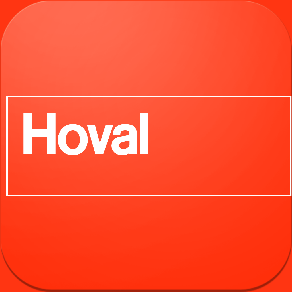Hoval LiveCRM