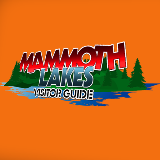 Mammoth Lakes Visitor Guide icon