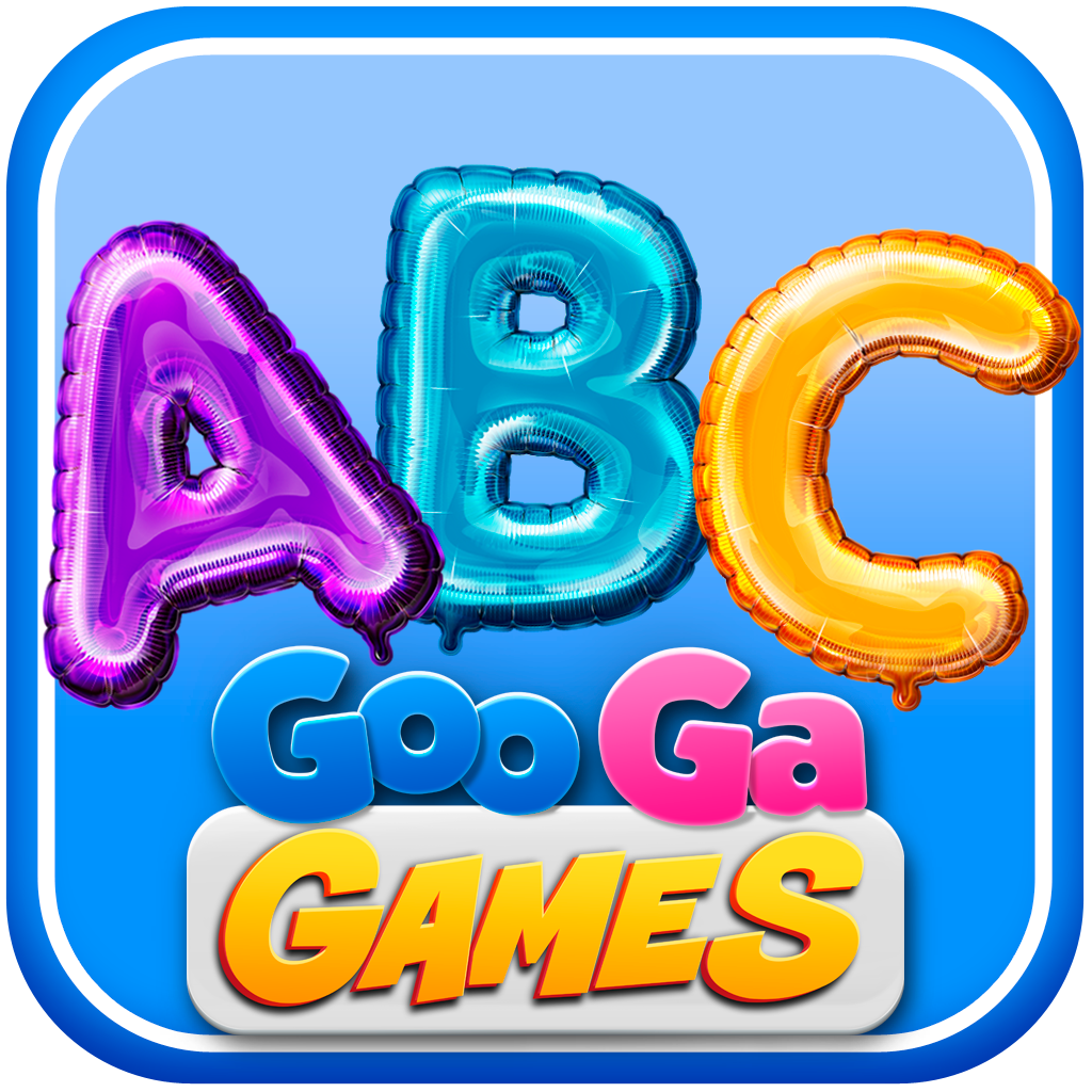 Ballooney ABC icon