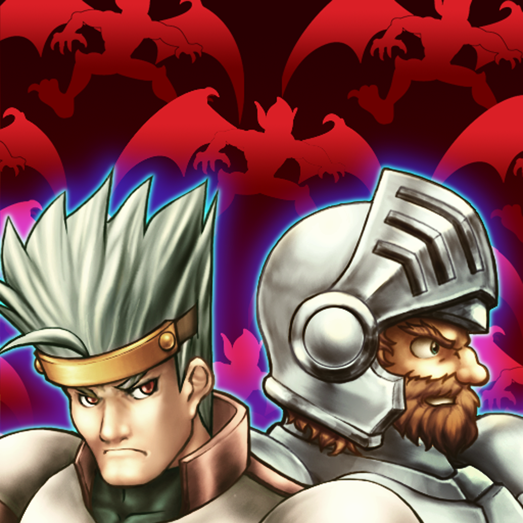 GHOSTS'N GOBLINS GOLD KNIGHTS II Icon