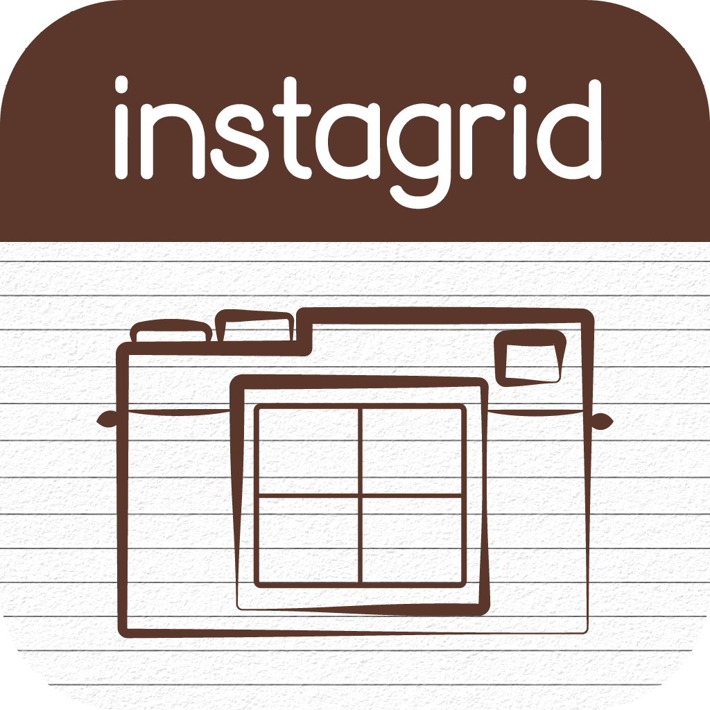 instagrid