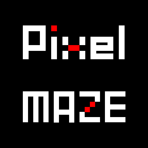 PixelMaze