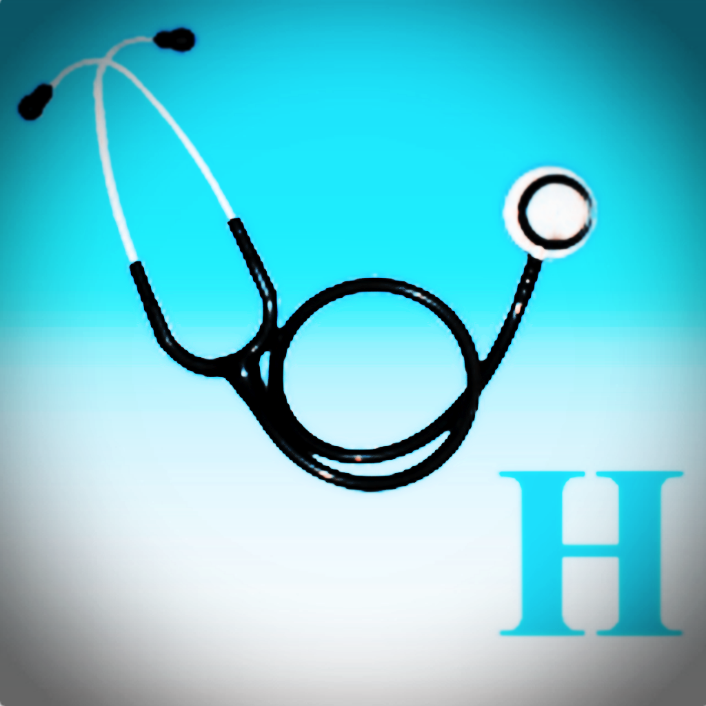 Harvey Medicine. icon