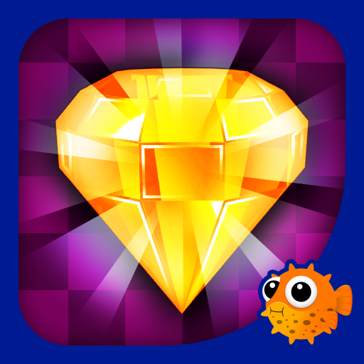 Jewel Dash icon