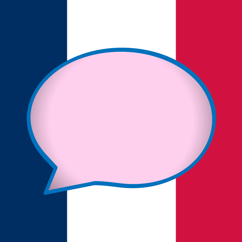 French Gender (Free) icon