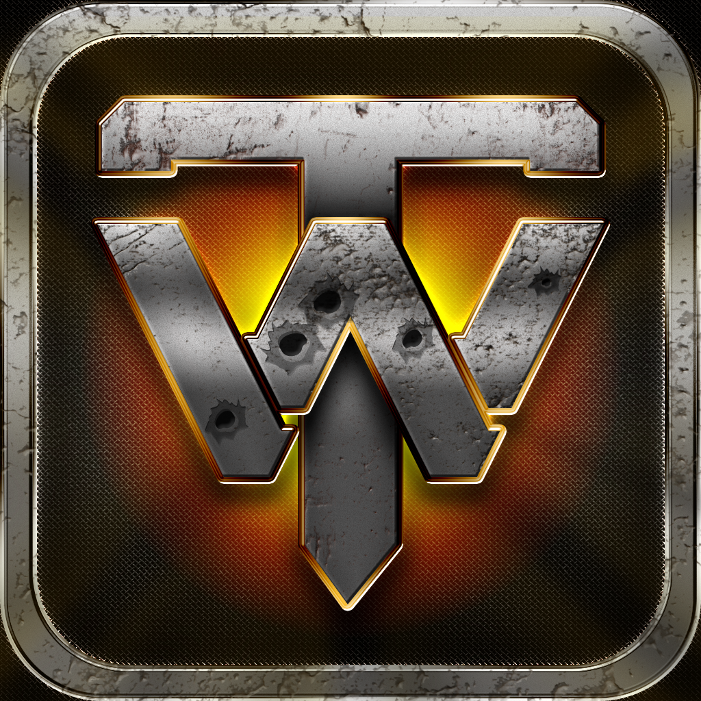 Wars of Tanks icon