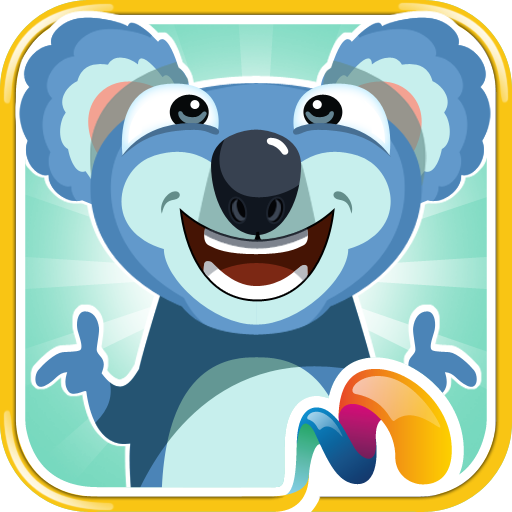 Lingo Zoo by Mindshapes Limited