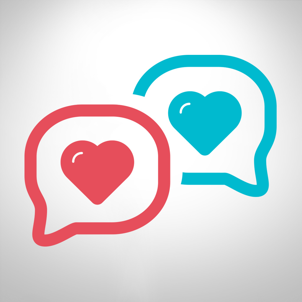 Flirt Chase – Free Chat and Videos icon