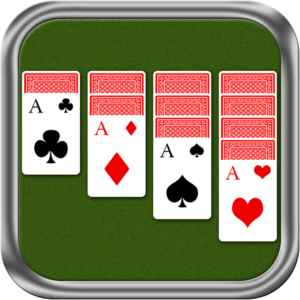 Relax Solitaire icon