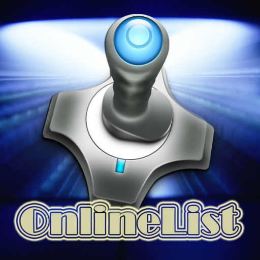 OnlineList : All consoles video games list reference and Database information icon