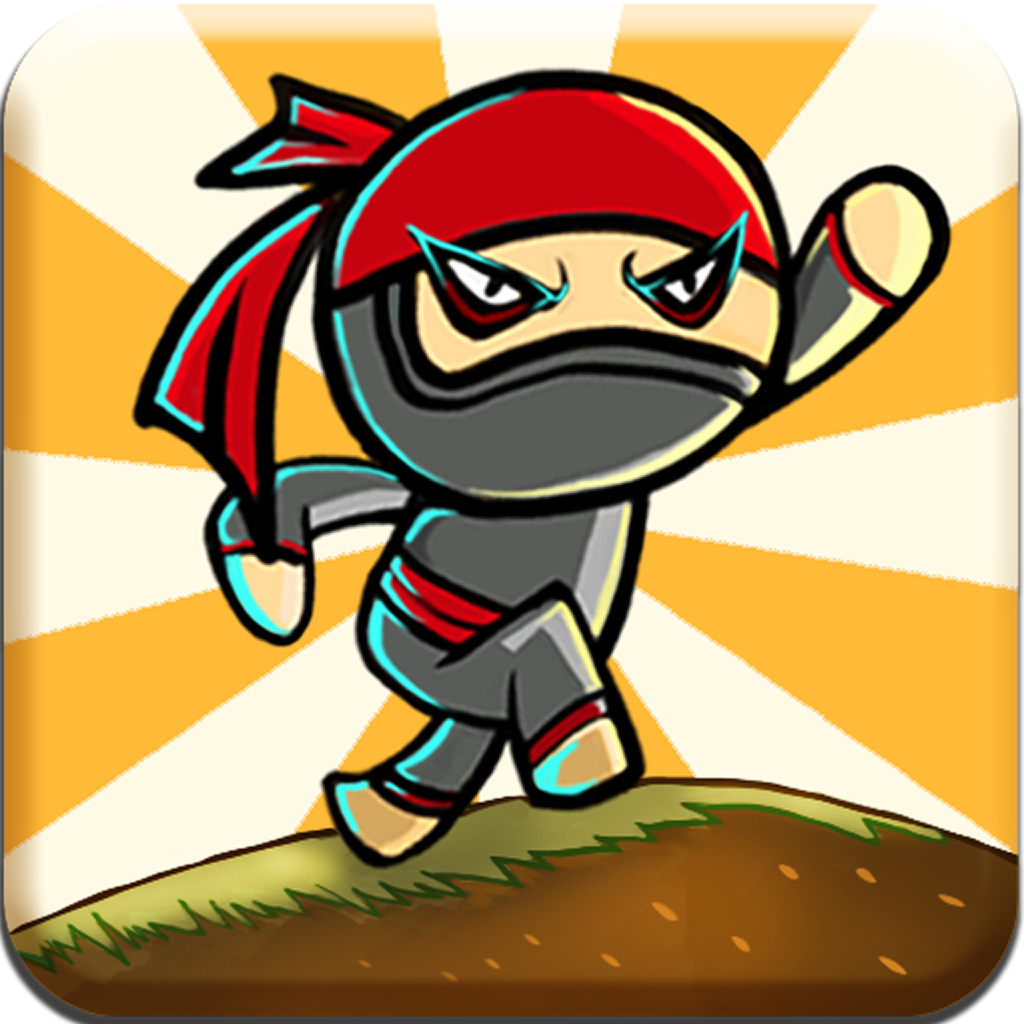ninja 's escape plan icon