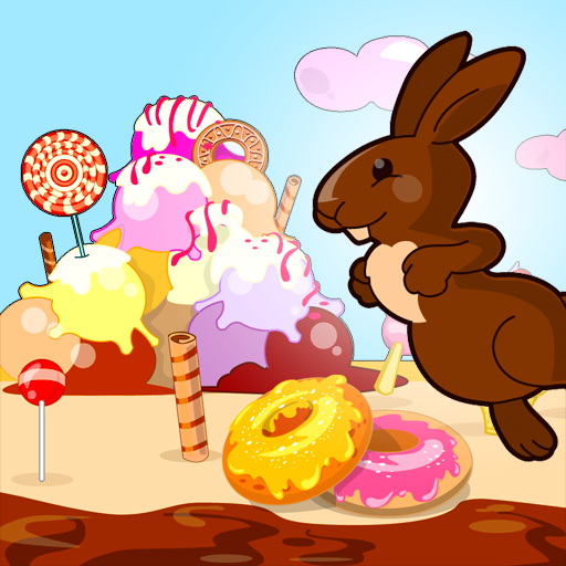Yummy Bunny icon