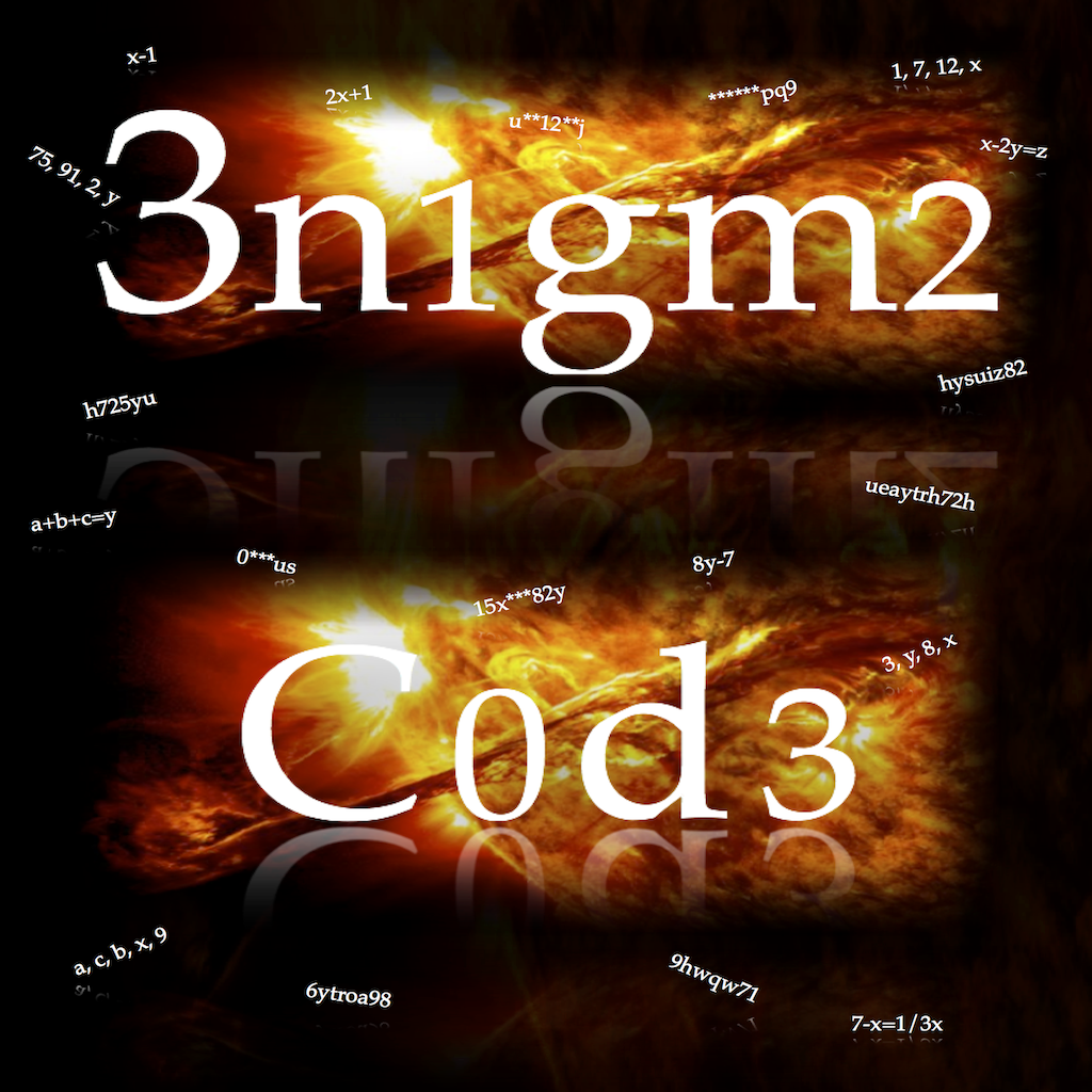 Enigma Code icon