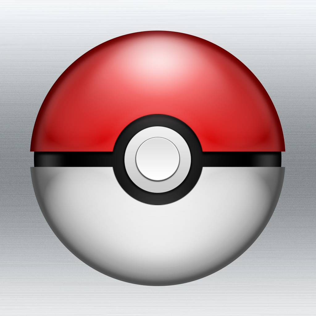 Pokedex Pro HD Edition