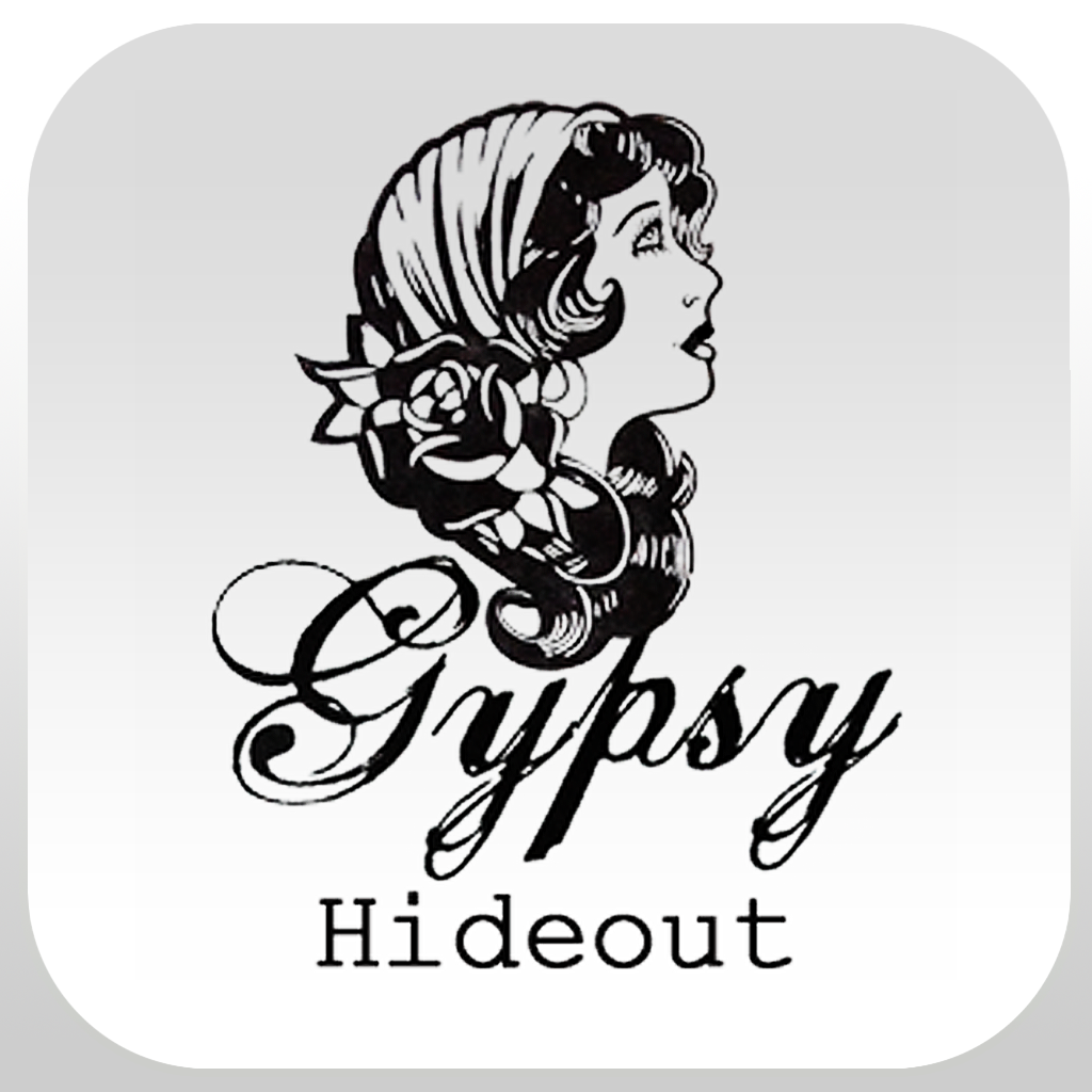 Gypsy Hideout icon