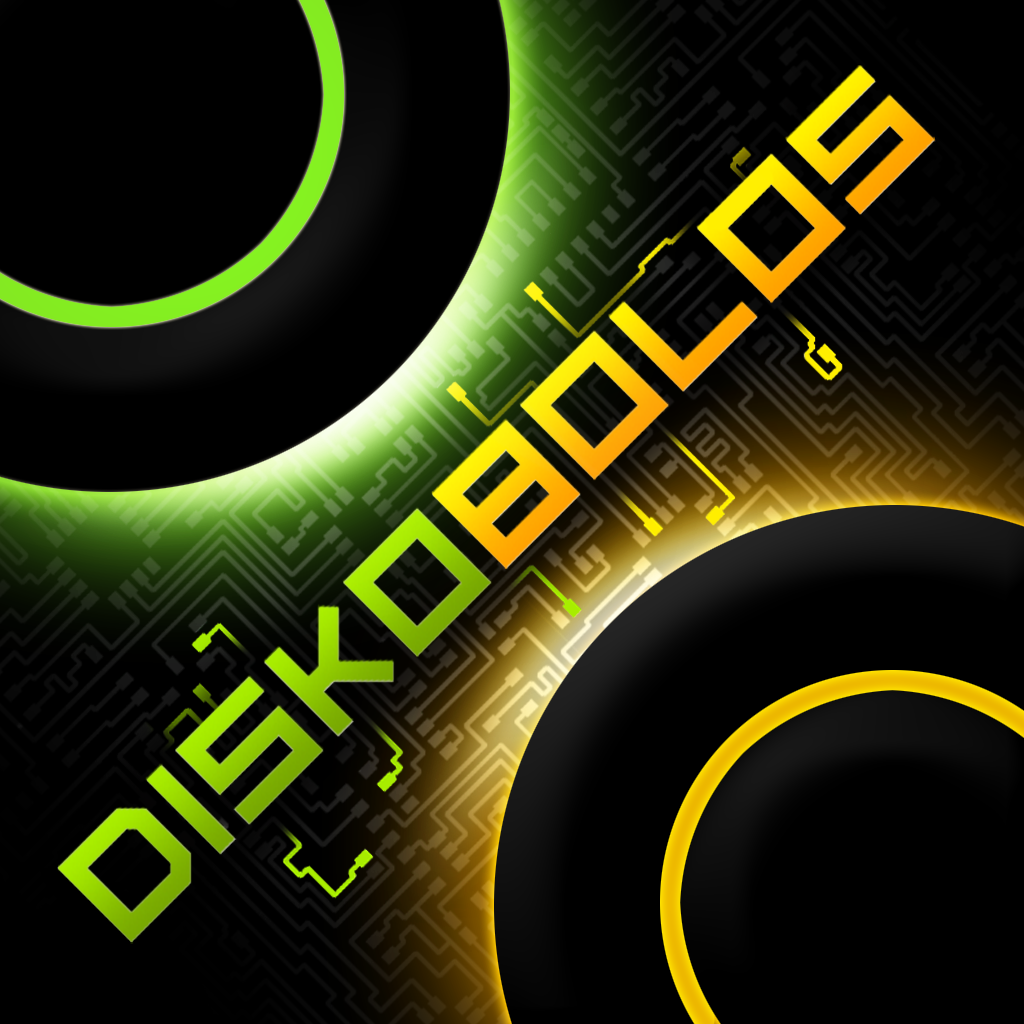 Diskobolos