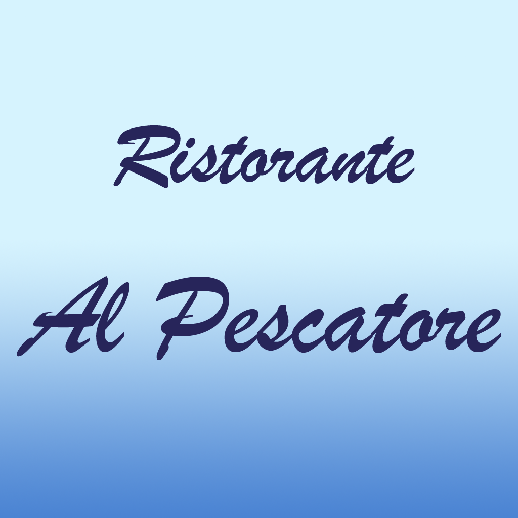 Al Pescatore icon