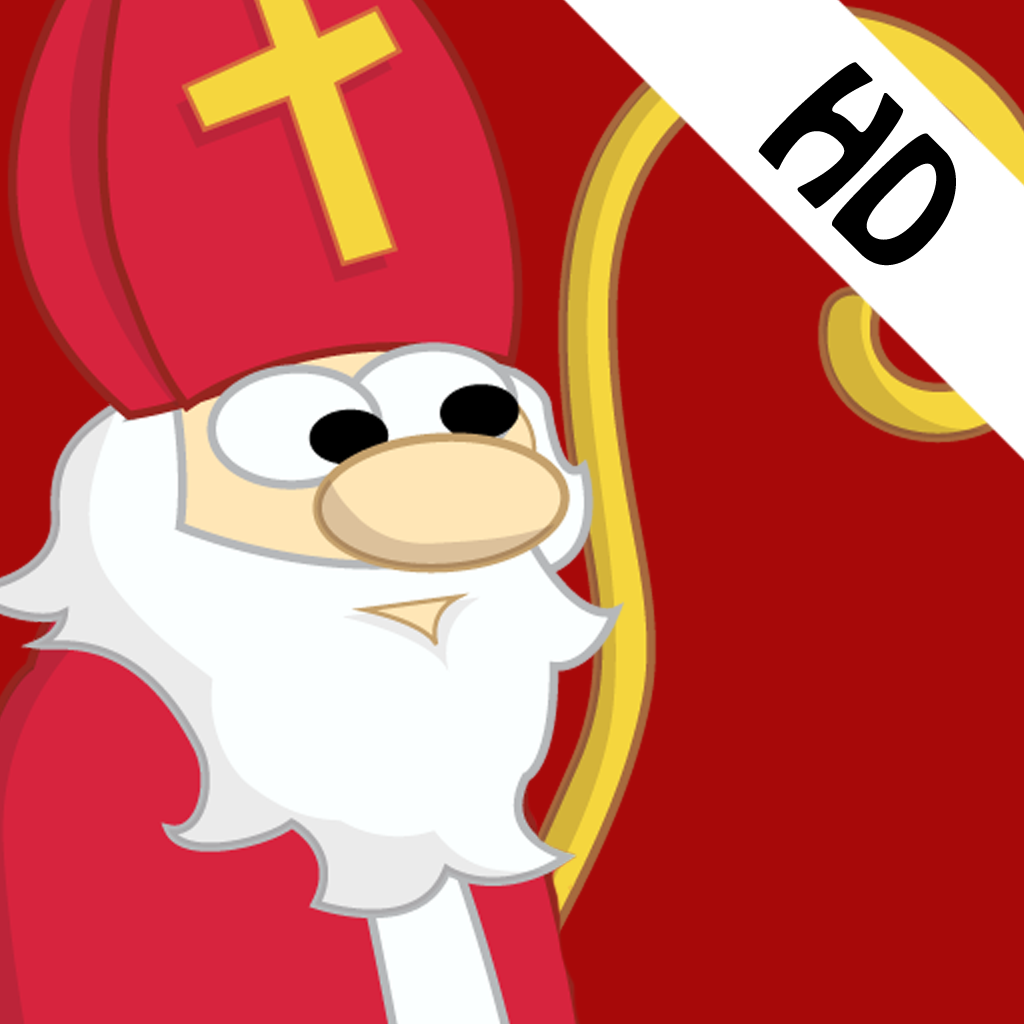 Sint HD icon