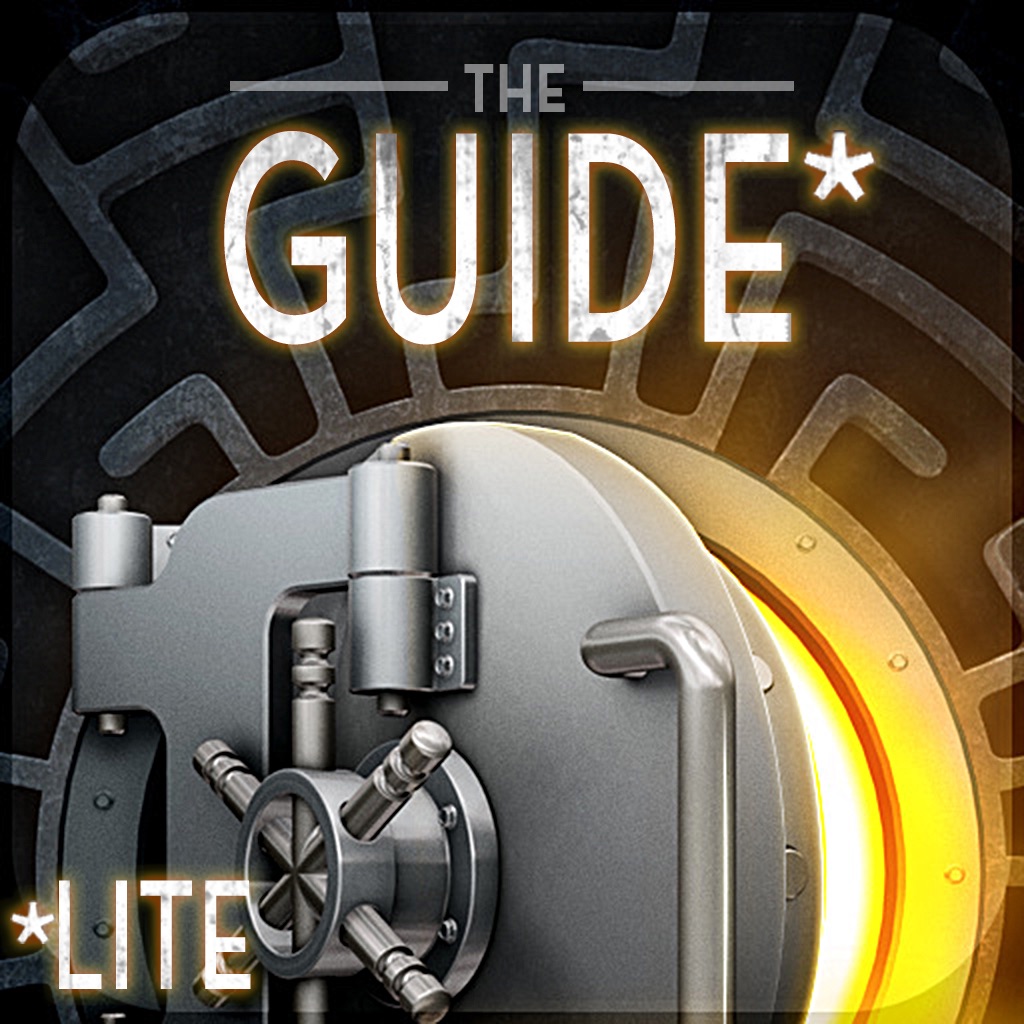 Guide for The Heist® Lite - Detailed Instructions on Cracking the Vault icon
