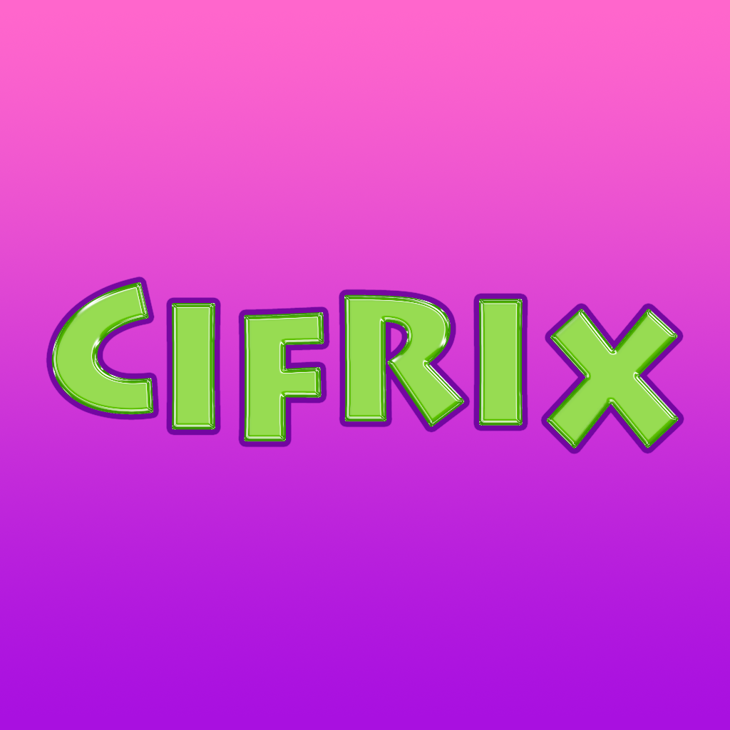 CIFRIX