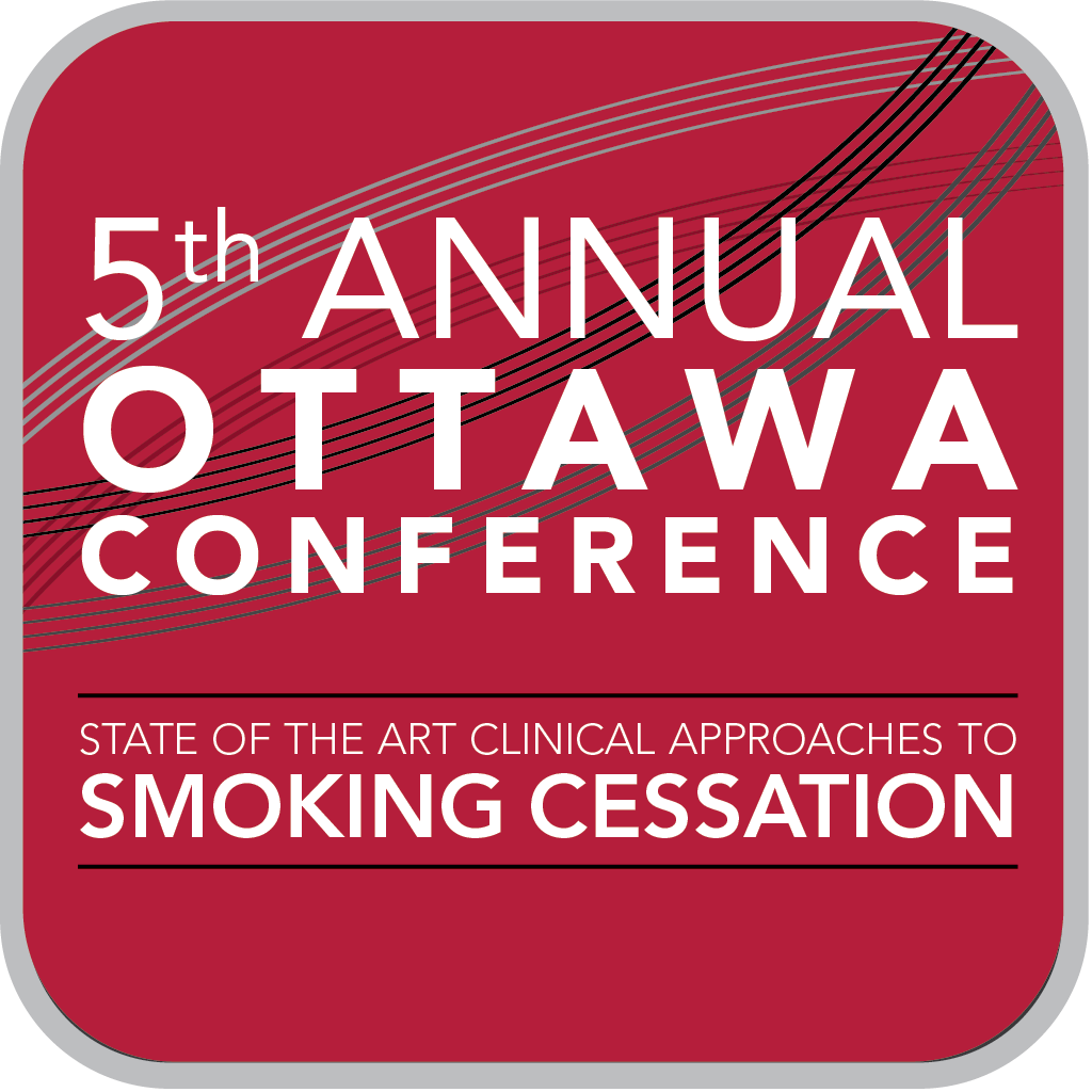 OMSC's Ottawa Conference: Clinical Approaches to Smoking Cessation