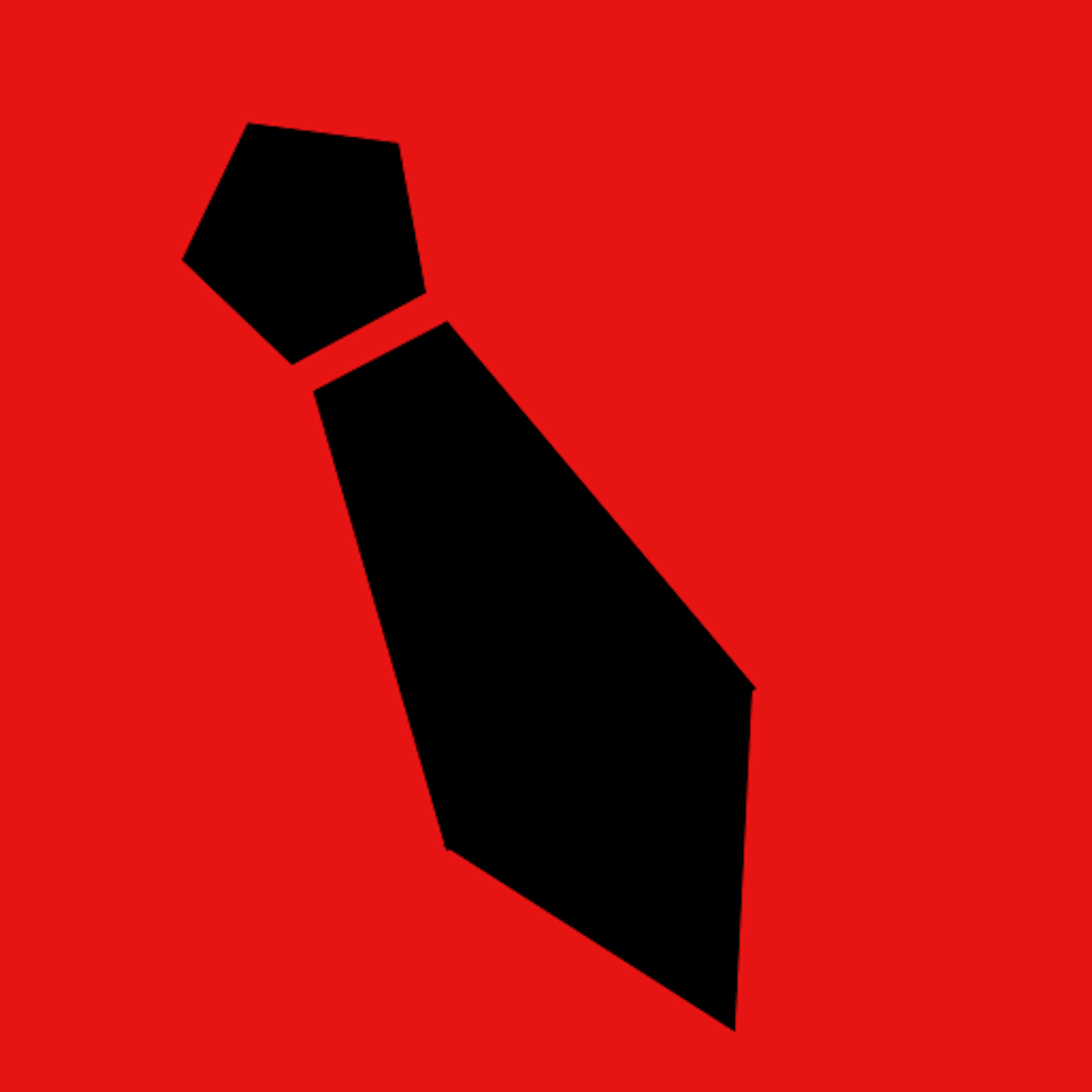 系领带(免费版) icon