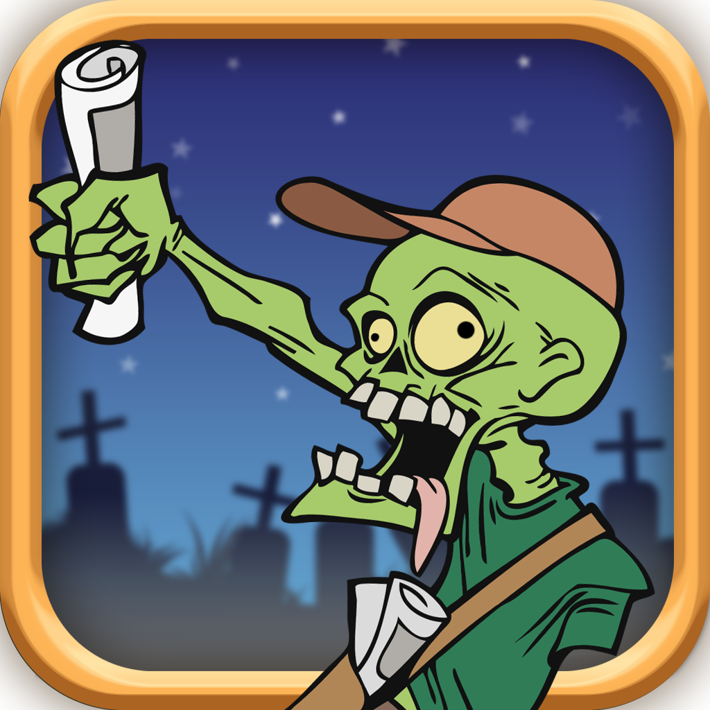 A Zombie Tap Monster Trap - Full Version