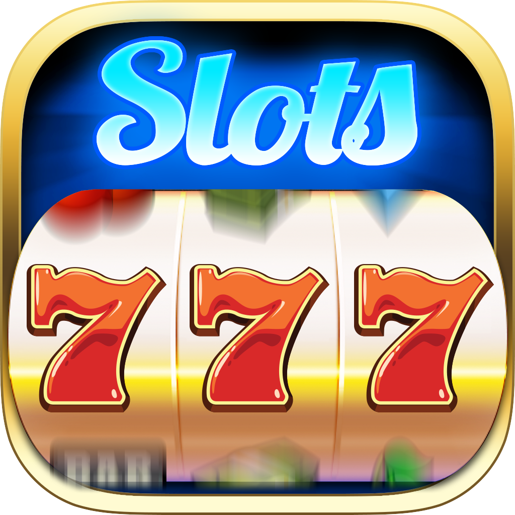 Ace Lucky 7 Casino Slots from Vegas : Slot Machine with Blackjack and Bonus Prize Wheel