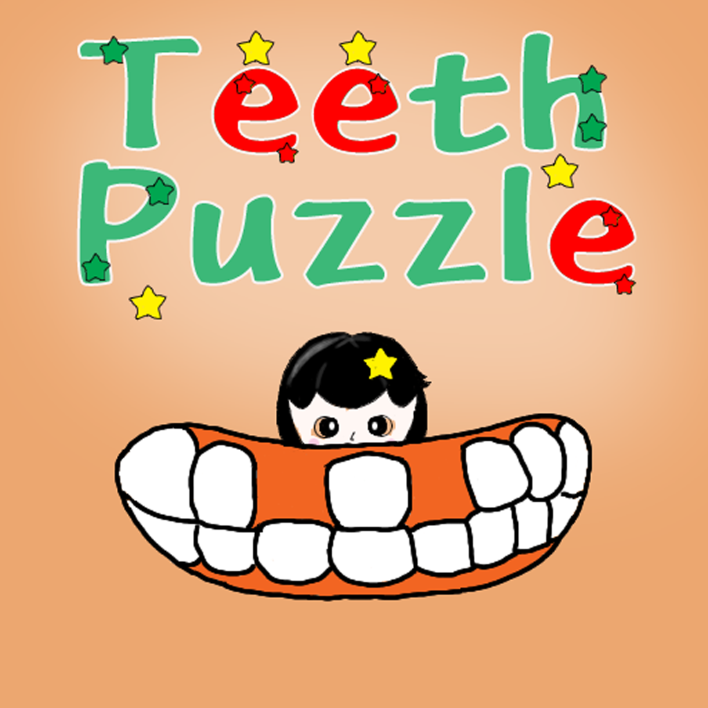 Teeth Puzzle