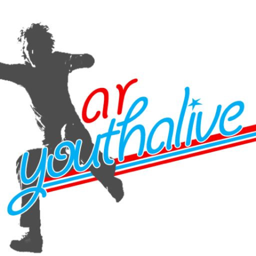 AR Youth Alive icon