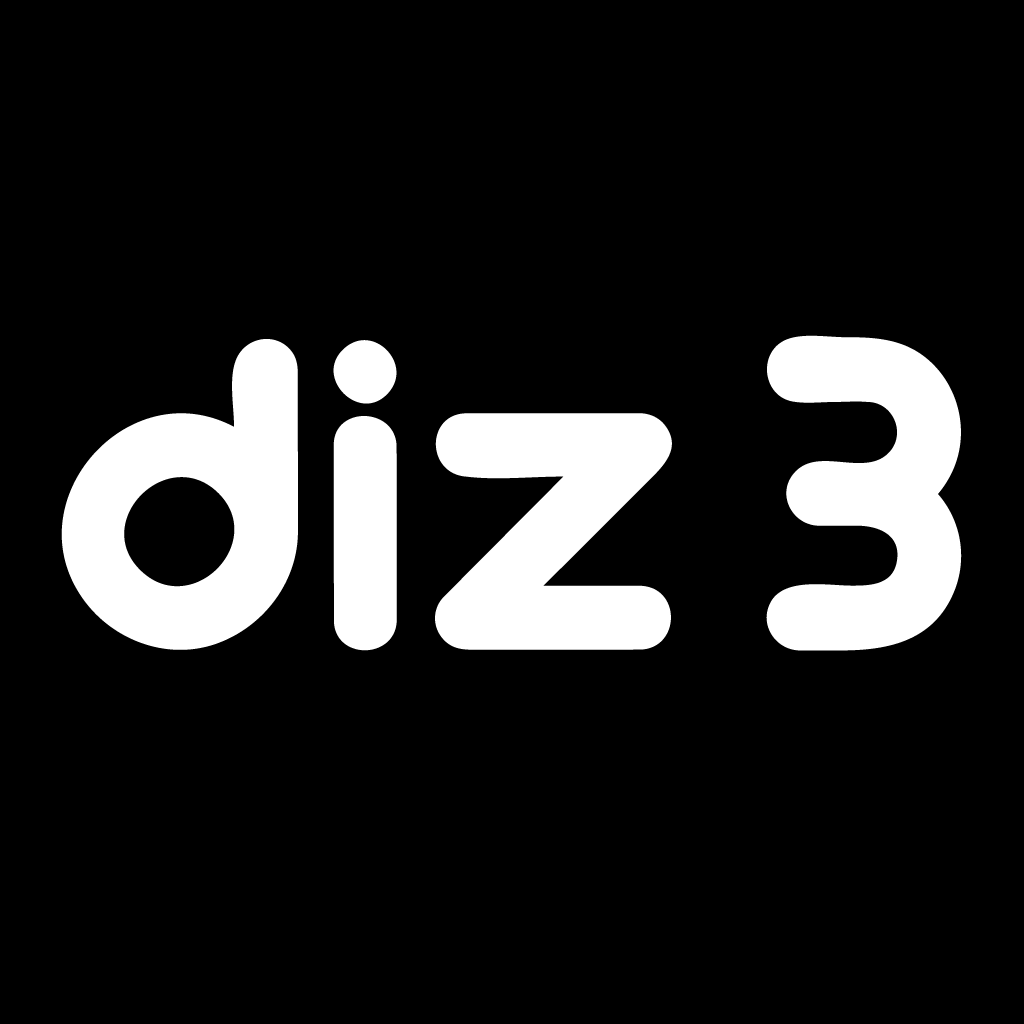 Diz3 icon