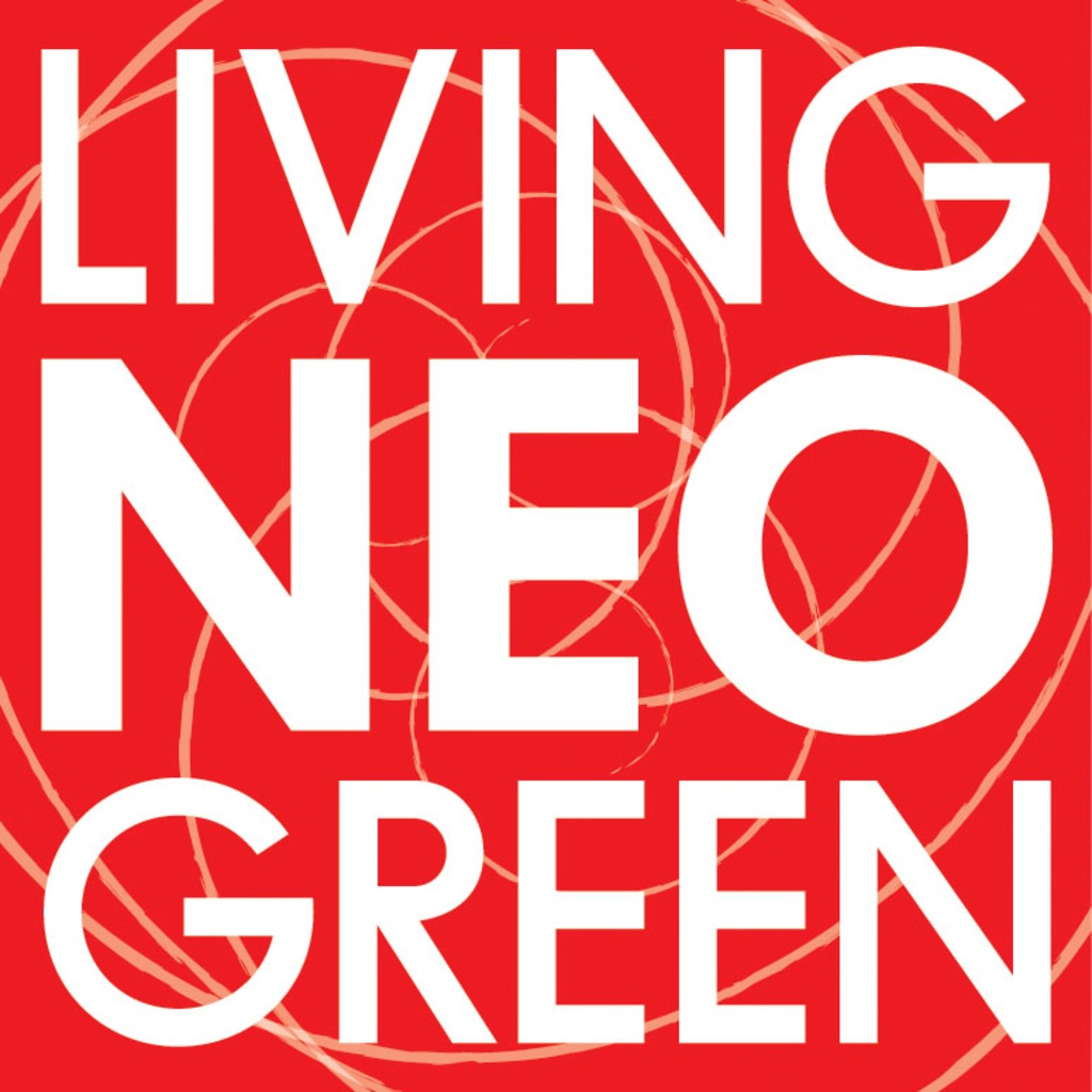 Living NEO Green Magazine