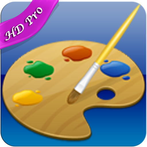 Photo Color Effect HDPro icon